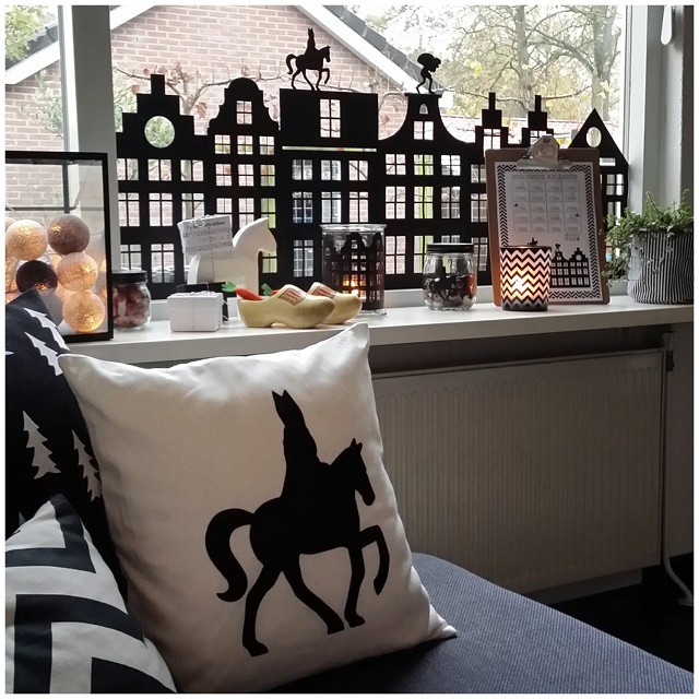Instagram interieur top 5
