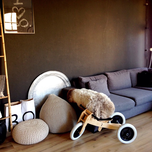 Instagram interieur top 5