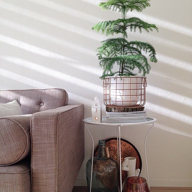 Instagram interieur top 5