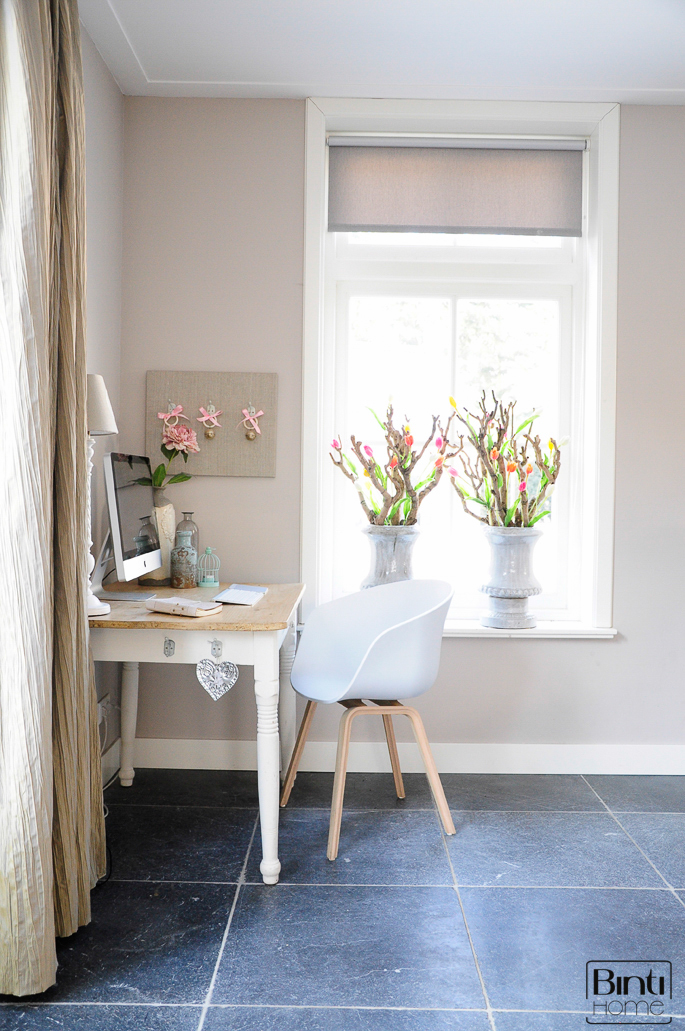 Interieur bureau