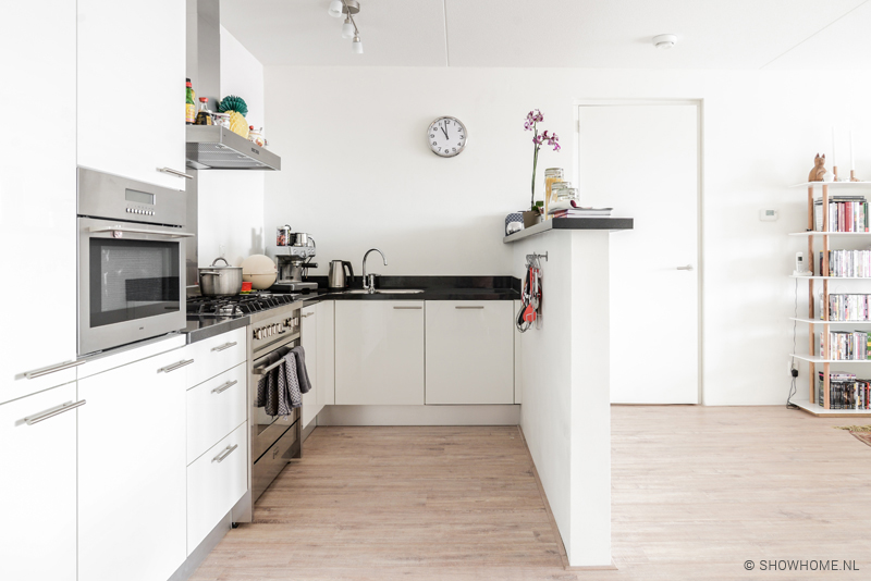 Keuken Vera Camilla - ShowHome.nl