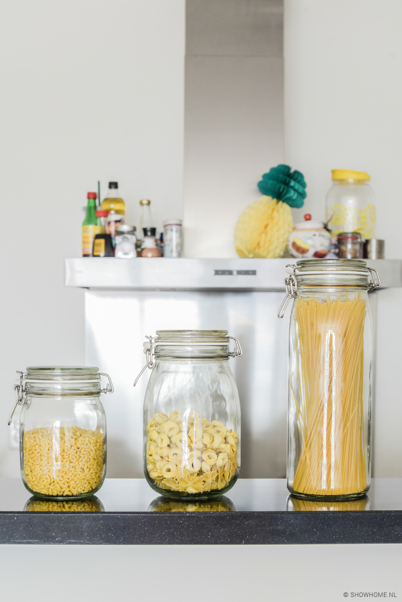 Keuken Vera Camilla - ShowHome.nl