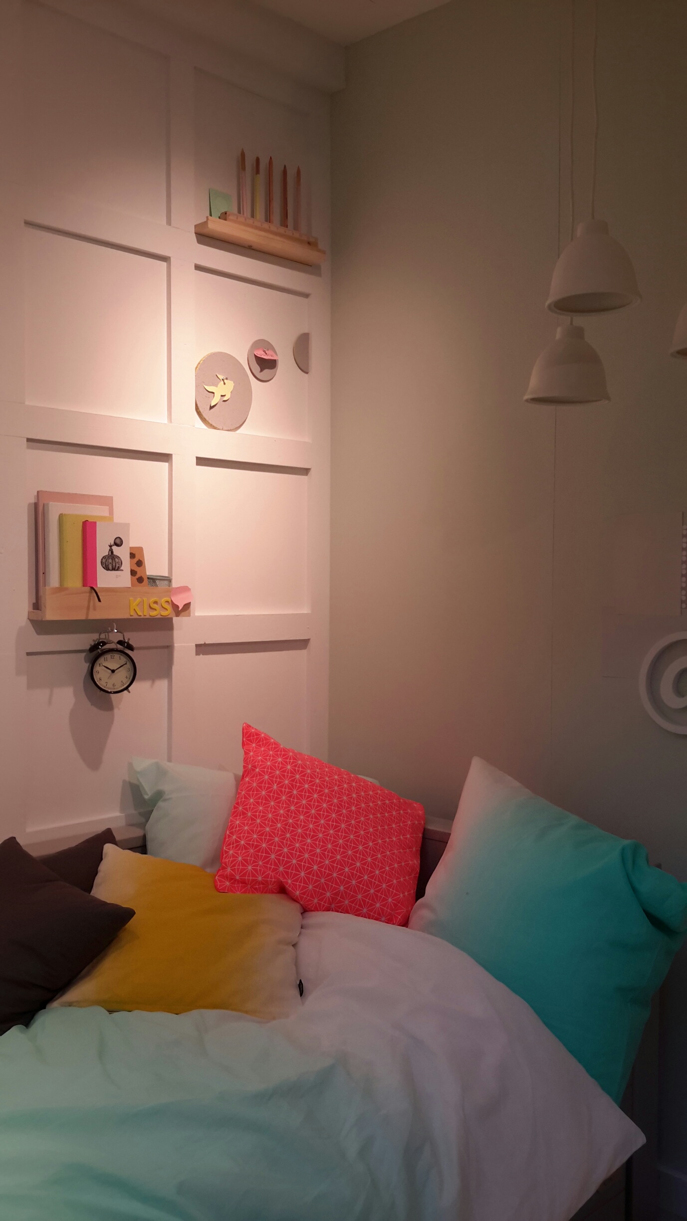 Kinderkamer trends