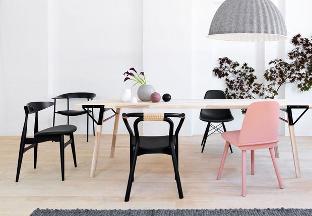 Kleur in huis