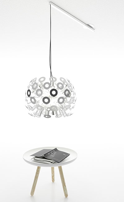 Lightswing