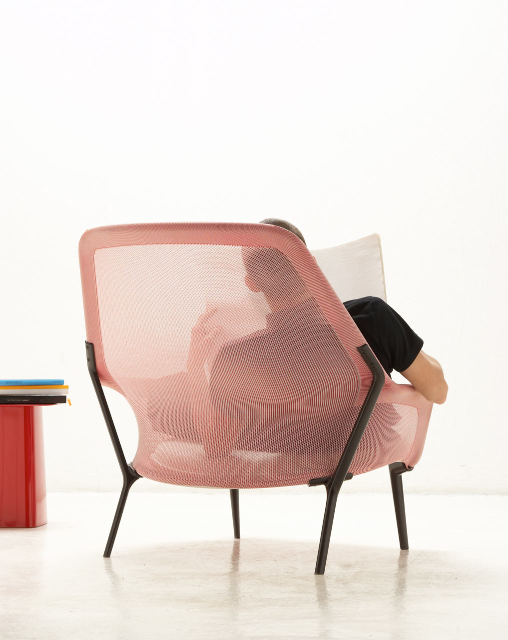 Relax fauteuil
