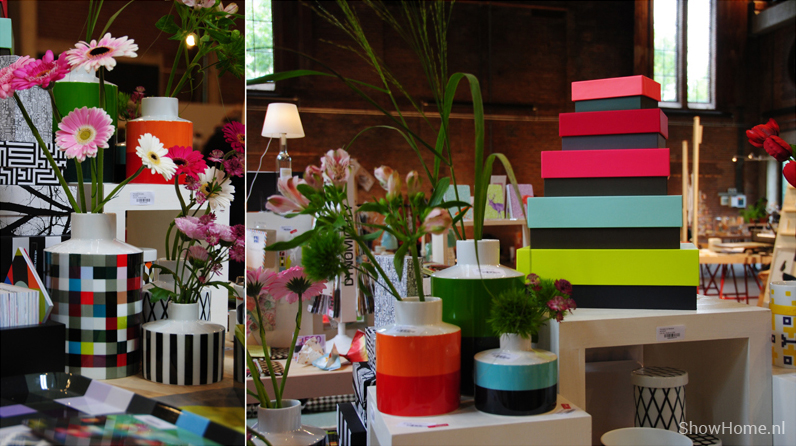 Show UP: Home & Gift beurs