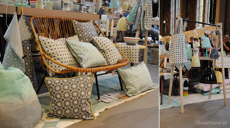 Show UP: Home & Gift beurs
