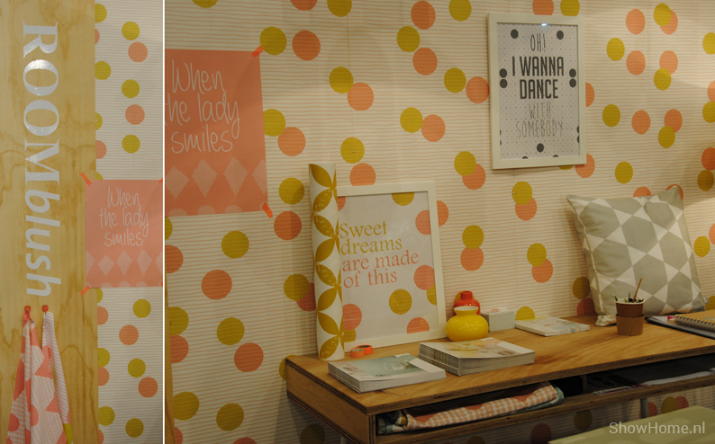 Show UP: Home & Gift beurs