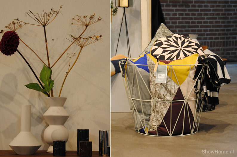 Show UP: Home & Gift beurs
