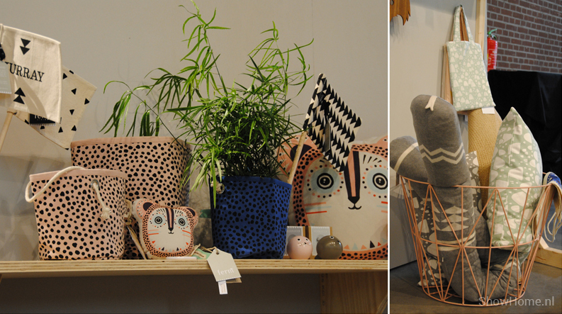 Show UP: Home & Gift beurs