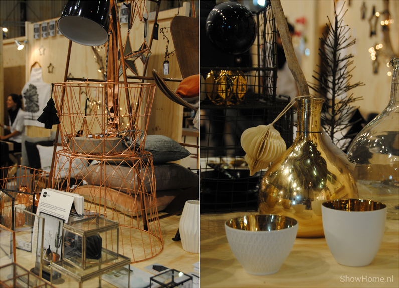 Show UP: Home & Gift beurs