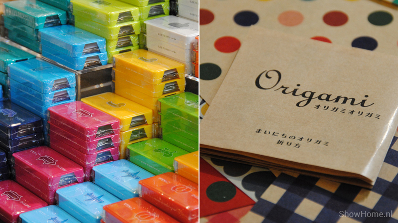 Show UP: Home & Gift beurs