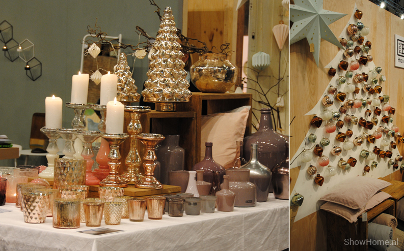Show UP: Home & Gift beurs