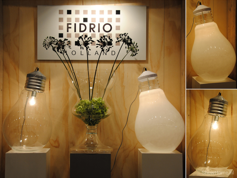 Show UP: Home & Gift beurs