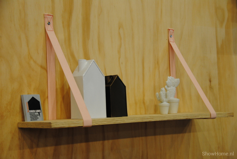 Show UP: Home & Gift beurs