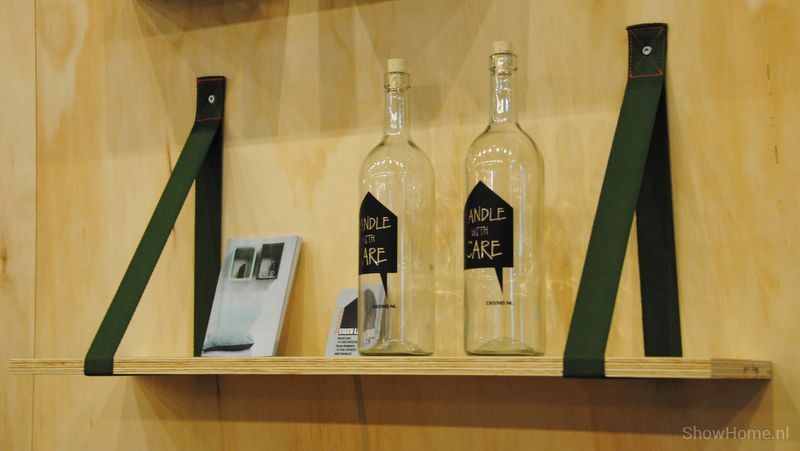 Show UP: Home & Gift beurs