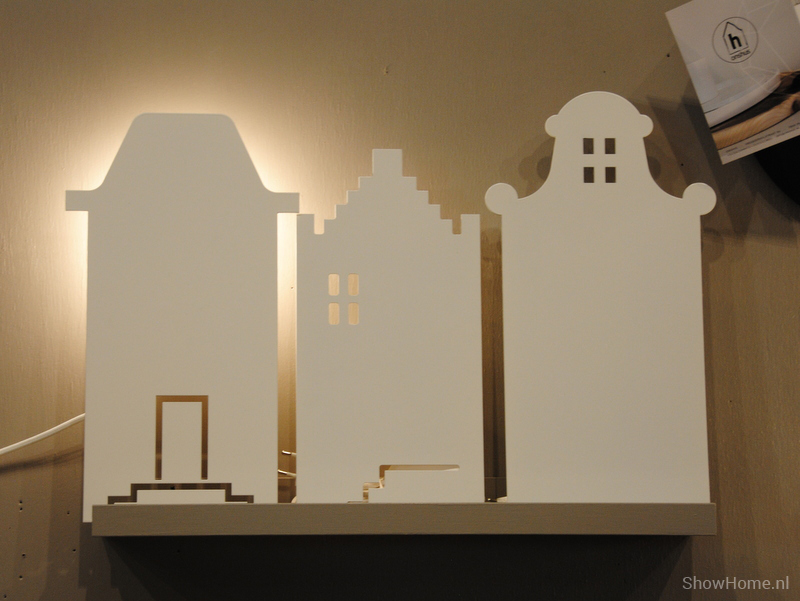 Show UP: Home & Gift beurs
