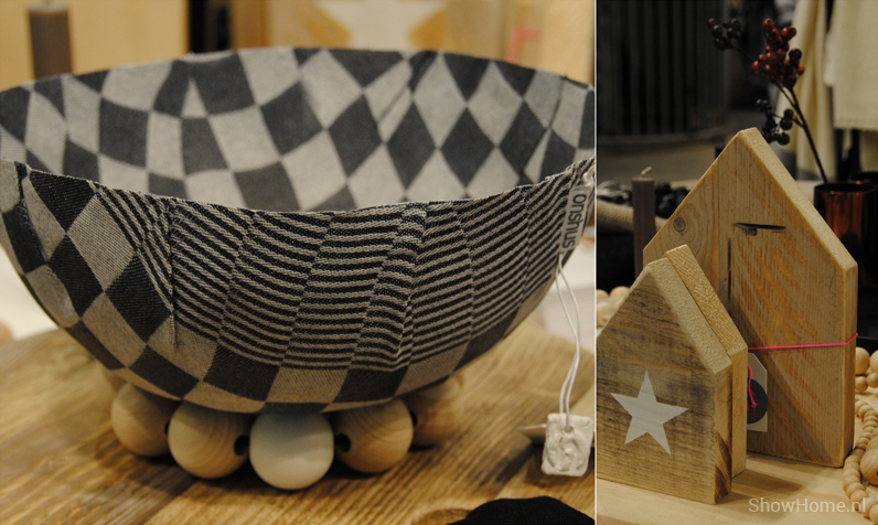 Show UP: Home & Gift beurs