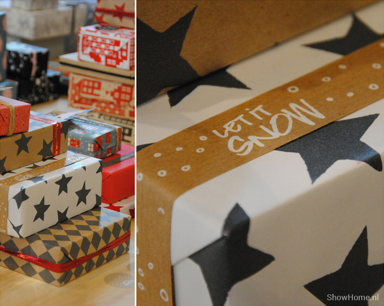 Show UP: Home & Gift beurs