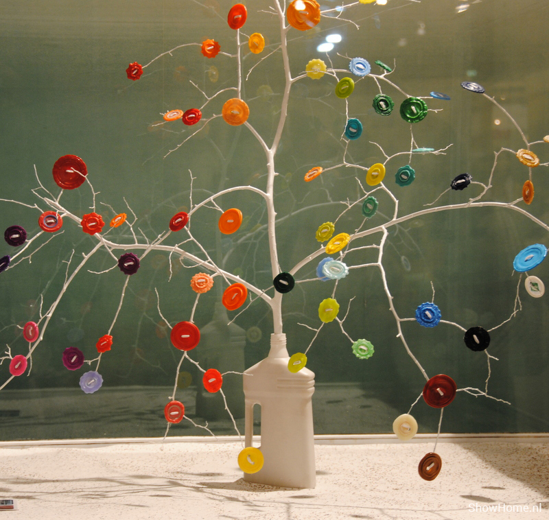 Show UP: Home & Gift beurs