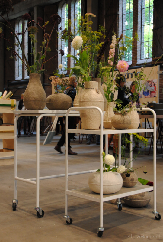 Show UP: Home & Gift beurs