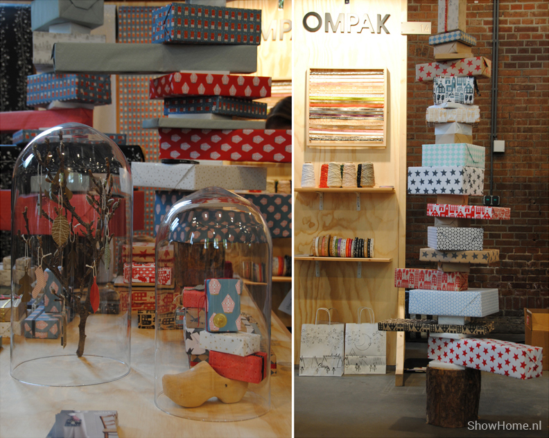 Show UP: Home & Gift beurs