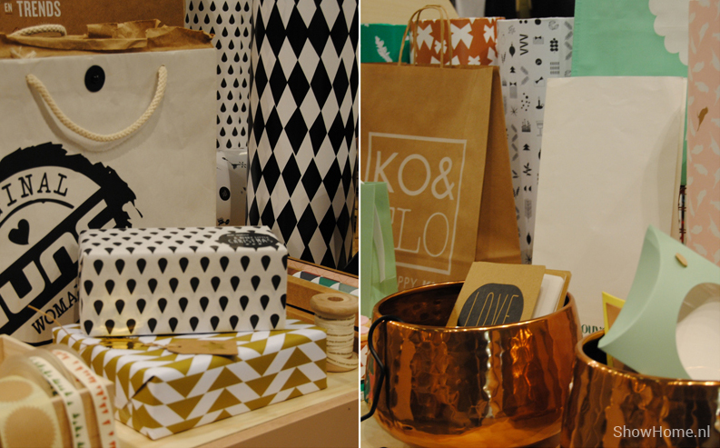 Show UP: Home & Gift beurs