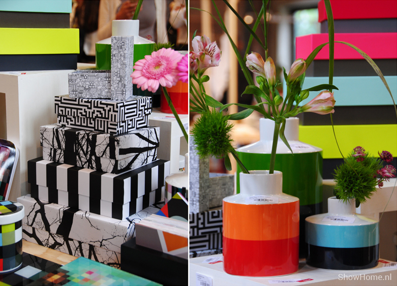 Show UP: Home & Gift beurs