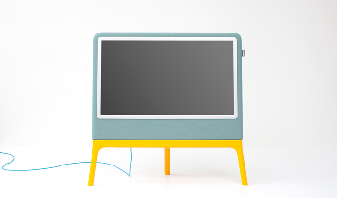 Televisie in je Interieur