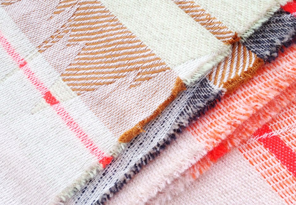 Textiel by Mae Engelgeer
