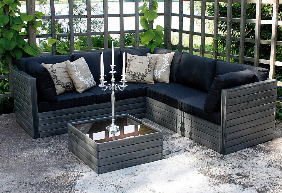 Tuinset