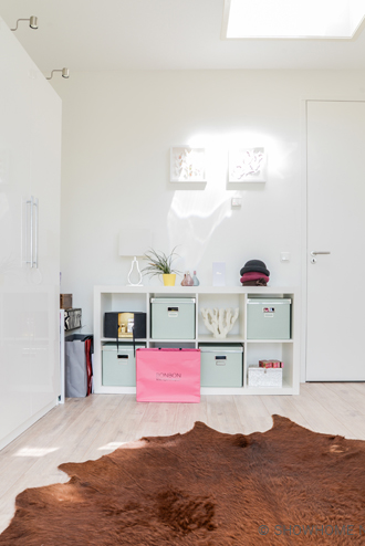 Werkplek Vera Camilla - ShowHome.nl