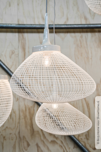 Woonbeurs 2013 Dutch Design