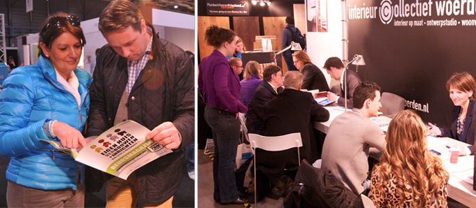 Wooninspiratie agenda 2013
