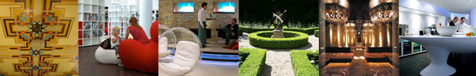 Wooninspiratie agenda 2013