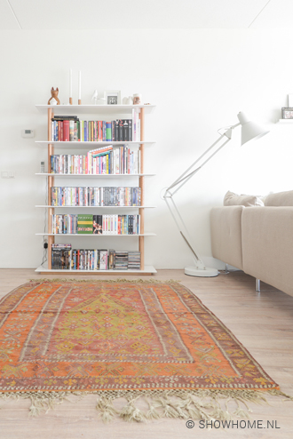 Woonkamer Vera Camilla - ShowHome.nl