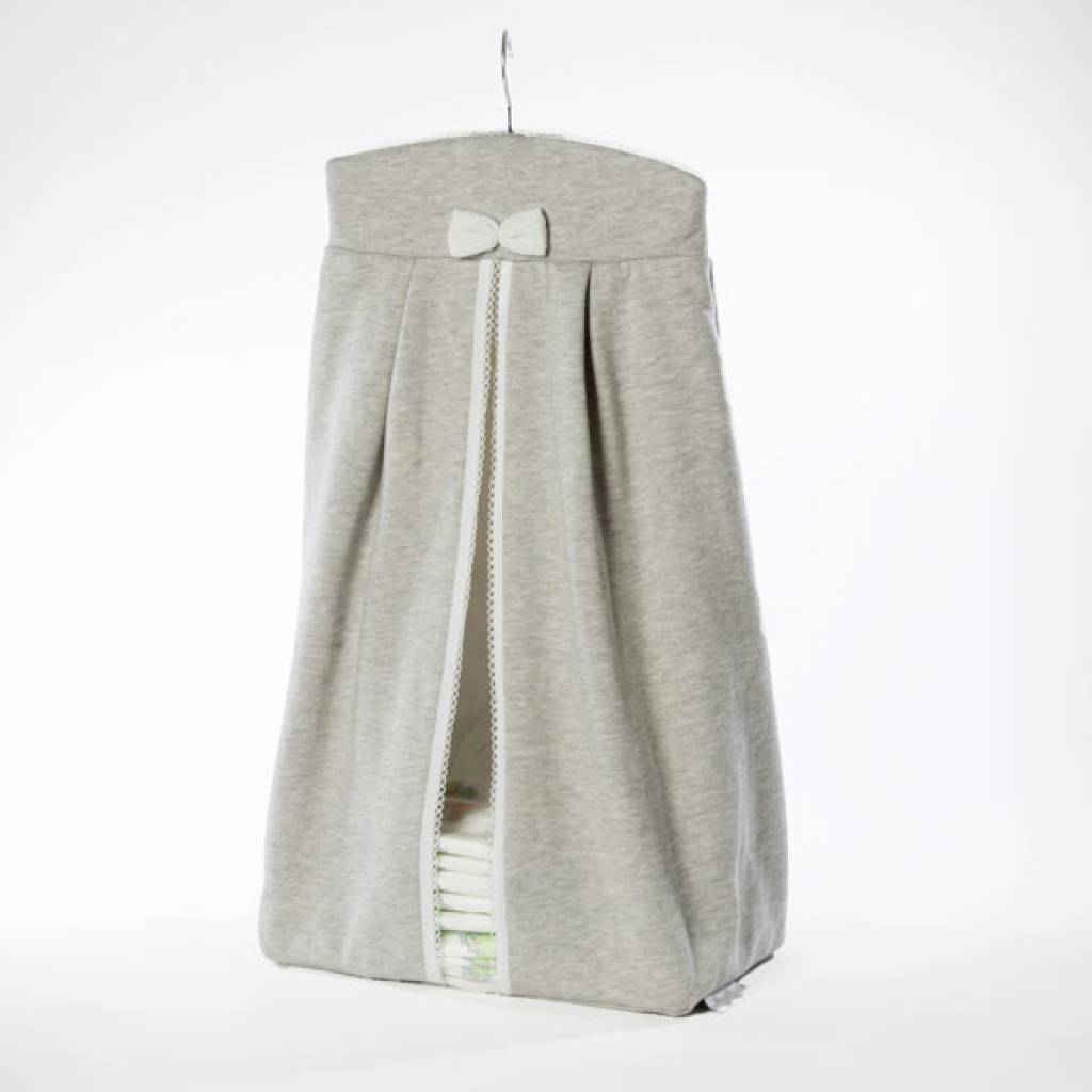 Woonwebwinkel Moes en Griet luiertas