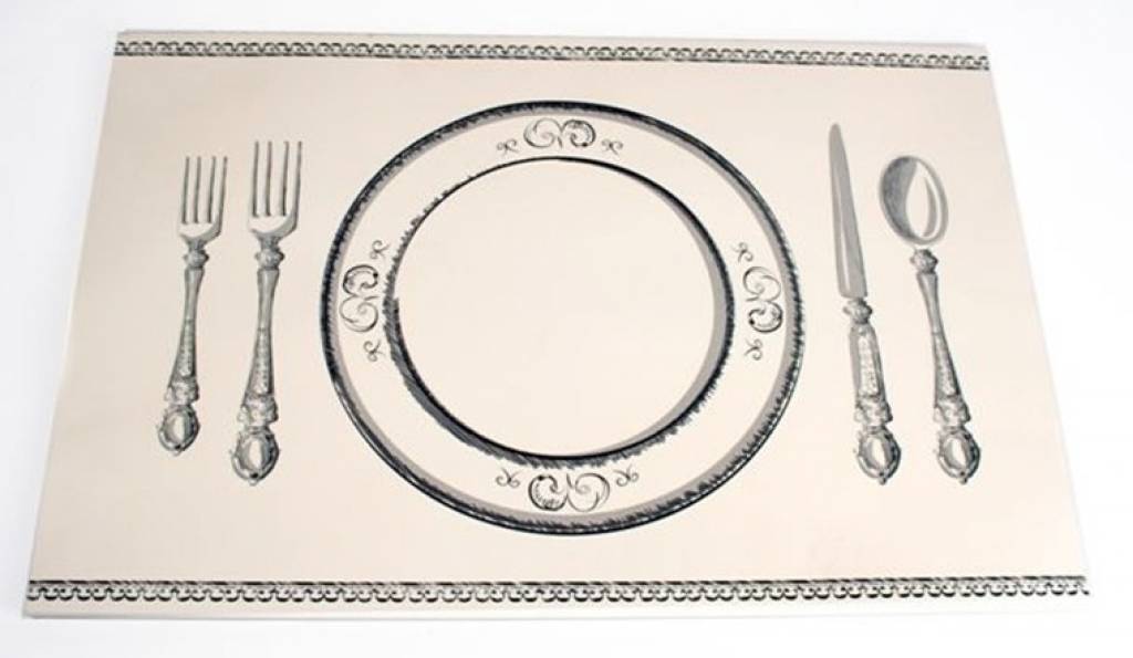 Woonwebwinkel Moes en Griet placemat