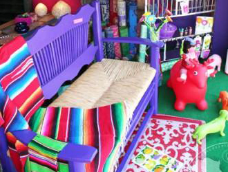 Fabricati Woonwinkel