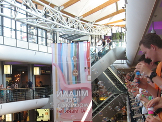 Woonwinkel Alexandrium