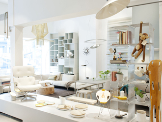 Woonwinkel Mobilia Woonstudio