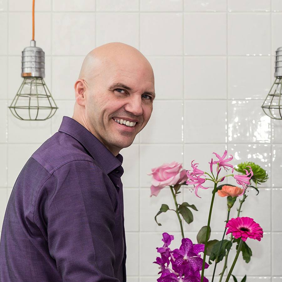 anton van duijn