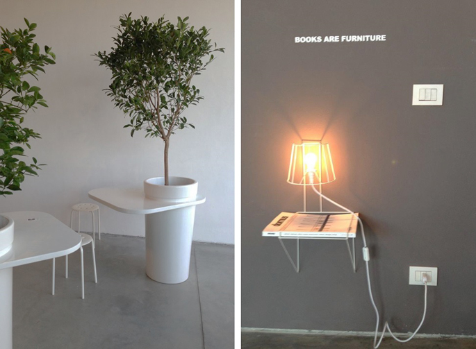 Verslag van de Milaan designweek 2013 Ventura Lambrate