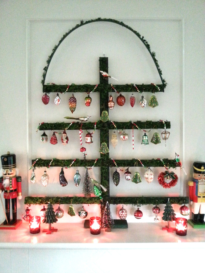 Kerstboom