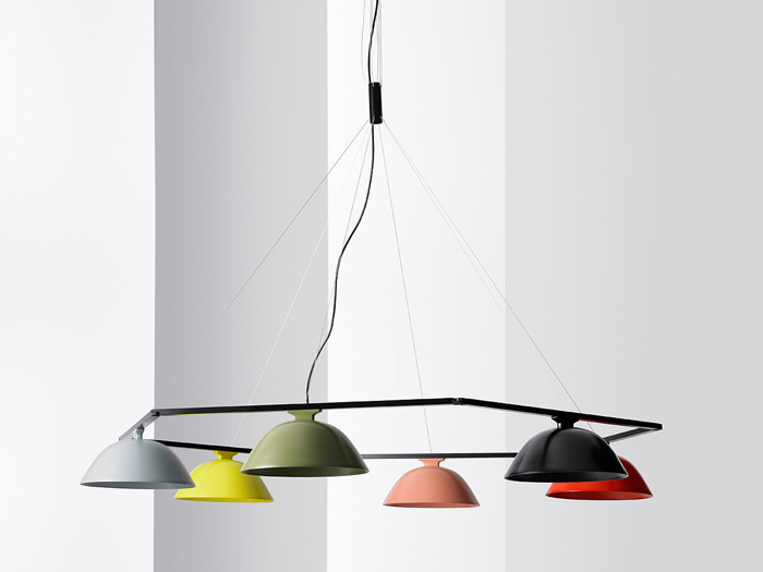 Bouw je eigen lamp