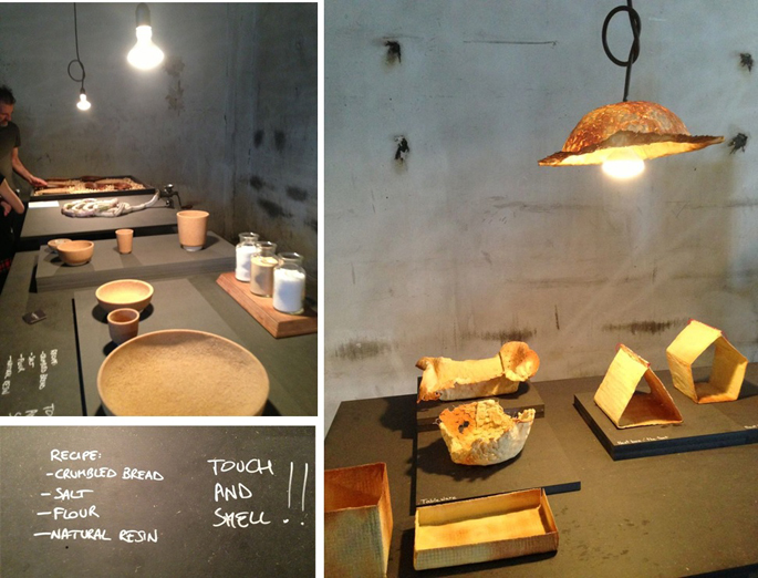 Verslag van de Milaan designweek 2013 Ventura Lambrate