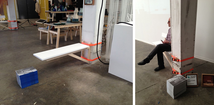 Verslag van de Milaan designweek 2013 Ventura Lambrate