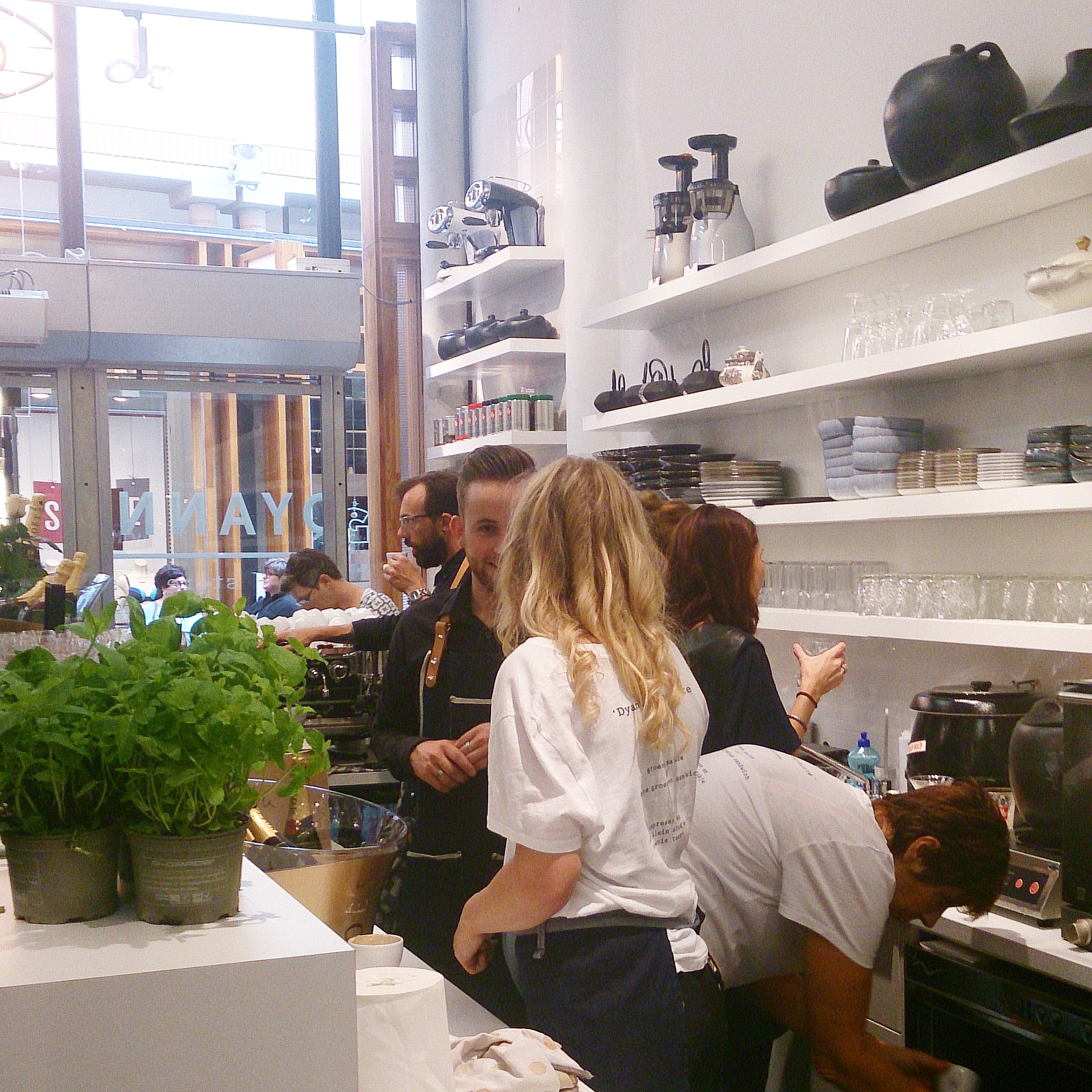 dyanne store