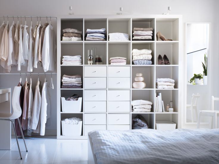 De beste opruim-tips voor jouw huis - slaapkamer